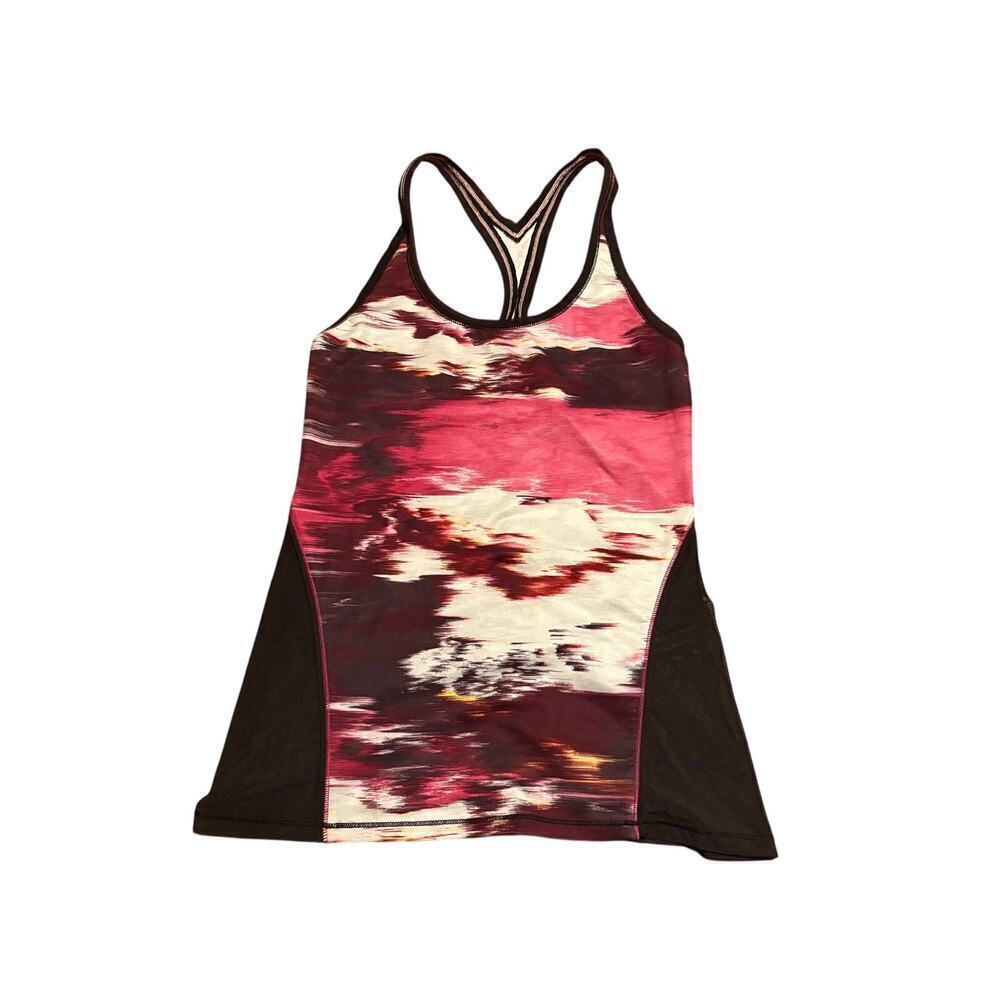 Lululemon Tank Top Sz 6